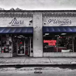 Murs X 9th Wonder - Walk Like a God (feat. Rapsody & Propoganda)
